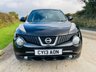 USED 2013 13 NISSAN JUKE 1.6 Acenta SUV 5dr Petrol Manual Euro 5 (s/s) (117 ps) 