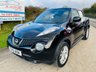 USED 2013 13 NISSAN JUKE 1.6 Acenta SUV 5dr Petrol Manual Euro 5 (s/s) (117 ps) 