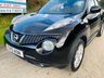 USED 2013 13 NISSAN JUKE 1.6 Acenta SUV 5dr Petrol Manual Euro 5 (s/s) (117 ps) 