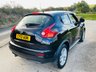 USED 2013 13 NISSAN JUKE 1.6 Acenta SUV 5dr Petrol Manual Euro 5 (s/s) (117 ps) 