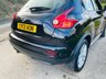 USED 2013 13 NISSAN JUKE 1.6 Acenta SUV 5dr Petrol Manual Euro 5 (s/s) (117 ps) 