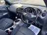 USED 2013 13 NISSAN JUKE 1.6 Acenta SUV 5dr Petrol Manual Euro 5 (s/s) (117 ps) 