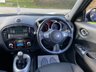 USED 2013 13 NISSAN JUKE 1.6 Acenta SUV 5dr Petrol Manual Euro 5 (s/s) (117 ps) 