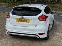 USED 2018 18 FORD FOCUS 1.5 TDCi ST-Line X Hatchback 5dr Diesel Manual Euro 6 (s/s) (120 ps) LOW MILEAGE  70+MPG