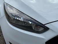 USED 2018 18 FORD FOCUS 1.5 TDCi ST-Line X Hatchback 5dr Diesel Manual Euro 6 (s/s) (120 ps) LOW MILEAGE  70+MPG