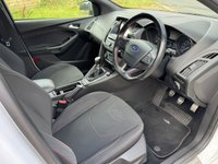 USED 2018 18 FORD FOCUS 1.5 TDCi ST-Line X Hatchback 5dr Diesel Manual Euro 6 (s/s) (120 ps) LOW MILEAGE  70+MPG
