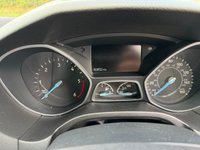USED 2018 18 FORD FOCUS 1.5 TDCi ST-Line X Hatchback 5dr Diesel Manual Euro 6 (s/s) (120 ps) LOW MILEAGE  70+MPG
