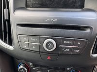 USED 2018 18 FORD FOCUS 1.5 TDCi ST-Line X Hatchback 5dr Diesel Manual Euro 6 (s/s) (120 ps) LOW MILEAGE  70+MPG