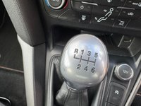 USED 2018 18 FORD FOCUS 1.5 TDCi ST-Line X Hatchback 5dr Diesel Manual Euro 6 (s/s) (120 ps) LOW MILEAGE  70+MPG