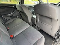 USED 2018 18 FORD FOCUS 1.5 TDCi ST-Line X Hatchback 5dr Diesel Manual Euro 6 (s/s) (120 ps) LOW MILEAGE  70+MPG