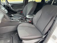 USED 2018 18 FORD FOCUS 1.5 TDCi ST-Line X Hatchback 5dr Diesel Manual Euro 6 (s/s) (120 ps) LOW MILEAGE  70+MPG