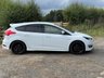 USED 2018 18 FORD FOCUS 1.5 TDCi ST-Line X Hatchback 5dr Diesel Manual Euro 6 (s/s) (120 ps) LOW MILEAGE  70+MPG