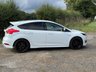 USED 2018 18 FORD FOCUS 1.5 TDCi ST-Line X Hatchback 5dr Diesel Manual Euro 6 (s/s) (120 ps) LOW MILEAGE  70+MPG