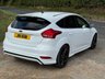 USED 2018 18 FORD FOCUS 1.5 TDCi ST-Line X Hatchback 5dr Diesel Manual Euro 6 (s/s) (120 ps) LOW MILEAGE  70+MPG