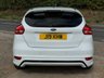 USED 2018 18 FORD FOCUS 1.5 TDCi ST-Line X Hatchback 5dr Diesel Manual Euro 6 (s/s) (120 ps) LOW MILEAGE  70+MPG