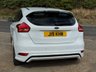 USED 2018 18 FORD FOCUS 1.5 TDCi ST-Line X Hatchback 5dr Diesel Manual Euro 6 (s/s) (120 ps) LOW MILEAGE  70+MPG