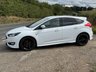 USED 2018 18 FORD FOCUS 1.5 TDCi ST-Line X Hatchback 5dr Diesel Manual Euro 6 (s/s) (120 ps) LOW MILEAGE  70+MPG