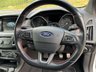 USED 2018 18 FORD FOCUS 1.5 TDCi ST-Line X Hatchback 5dr Diesel Manual Euro 6 (s/s) (120 ps) LOW MILEAGE  70+MPG