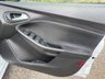 USED 2018 18 FORD FOCUS 1.5 TDCi ST-Line X Hatchback 5dr Diesel Manual Euro 6 (s/s) (120 ps) LOW MILEAGE  70+MPG