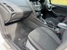 USED 2018 18 FORD FOCUS 1.5 TDCi ST-Line X Hatchback 5dr Diesel Manual Euro 6 (s/s) (120 ps) LOW MILEAGE  70+MPG