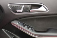 USED 2019 69 MERCEDES-BENZ GLA 1.6 GLA200 AMG Line Edition (Plus) SUV 5dr Petrol 7G-DCT Euro 6 (s/s) (156 ps) 