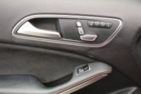 USED 2019 69 MERCEDES-BENZ GLA 1.6 GLA200 AMG Line Edition (Plus) SUV 5dr Petrol 7G-DCT Euro 6 (s/s) (156 ps) 