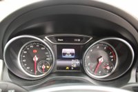 USED 2019 69 MERCEDES-BENZ GLA 1.6 GLA200 AMG Line Edition (Plus) SUV 5dr Petrol 7G-DCT Euro 6 (s/s) (156 ps) 