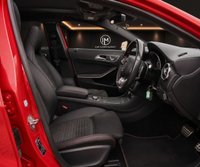 USED 2019 69 MERCEDES-BENZ GLA 1.6 GLA200 AMG Line Edition (Plus) SUV 5dr Petrol 7G-DCT Euro 6 (s/s) (156 ps) 