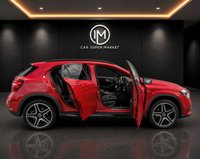 USED 2019 69 MERCEDES-BENZ GLA 1.6 GLA200 AMG Line Edition (Plus) SUV 5dr Petrol 7G-DCT Euro 6 (s/s) (156 ps) 