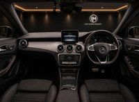 USED 2019 69 MERCEDES-BENZ GLA 1.6 GLA200 AMG Line Edition (Plus) SUV 5dr Petrol 7G-DCT Euro 6 (s/s) (156 ps) 