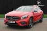 USED 2019 69 MERCEDES-BENZ GLA 1.6 GLA200 AMG Line Edition (Plus) SUV 5dr Petrol 7G-DCT Euro 6 (s/s) (156 ps) 