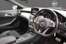 USED 2019 69 MERCEDES-BENZ GLA 1.6 GLA200 AMG Line Edition (Plus) SUV 5dr Petrol 7G-DCT Euro 6 (s/s) (156 ps) 
