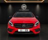 USED 2019 69 MERCEDES-BENZ GLA 1.6 GLA200 AMG Line Edition (Plus) SUV 5dr Petrol 7G-DCT Euro 6 (s/s) (156 ps) 