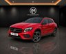 USED 2019 69 MERCEDES-BENZ GLA 1.6 GLA200 AMG Line Edition (Plus) SUV 5dr Petrol 7G-DCT Euro 6 (s/s) (156 ps) 