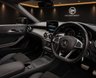 USED 2019 69 MERCEDES-BENZ GLA 1.6 GLA200 AMG Line Edition (Plus) SUV 5dr Petrol 7G-DCT Euro 6 (s/s) (156 ps) 