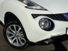 USED 2015 65 NISSAN JUKE 1.6 Tekna SUV 5dr Petrol XTRON Euro 6 (117 ps) 360 CAMERAS