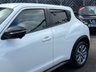 USED 2015 65 NISSAN JUKE 1.6 Tekna SUV 5dr Petrol XTRON Euro 6 (117 ps) 360 CAMERAS