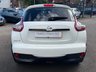 USED 2015 65 NISSAN JUKE 1.6 Tekna SUV 5dr Petrol XTRON Euro 6 (117 ps) 360 CAMERAS