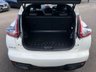 USED 2015 65 NISSAN JUKE 1.6 Tekna SUV 5dr Petrol XTRON Euro 6 (117 ps) 360 CAMERAS