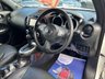 USED 2015 65 NISSAN JUKE 1.6 Tekna SUV 5dr Petrol XTRON Euro 6 (117 ps) 360 CAMERAS