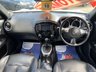 USED 2015 65 NISSAN JUKE 1.6 Tekna SUV 5dr Petrol XTRON Euro 6 (117 ps) 360 CAMERAS