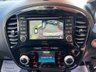 USED 2015 65 NISSAN JUKE 1.6 Tekna SUV 5dr Petrol XTRON Euro 6 (117 ps) 360 CAMERAS