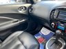 USED 2015 65 NISSAN JUKE 1.6 Tekna SUV 5dr Petrol XTRON Euro 6 (117 ps) 360 CAMERAS