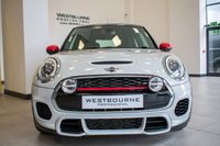 USED 2015 15 MINI HATCH 2.0 John Cooper Works Hatchback 3dr Petrol Auto Euro 6 (s/s) (231 ps) Chili & Media XL Package