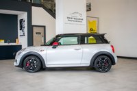 USED 2015 15 MINI HATCH 2.0 John Cooper Works Hatchback 3dr Petrol Auto Euro 6 (s/s) (231 ps) Chili & Media XL Package