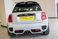 USED 2015 15 MINI HATCH 2.0 John Cooper Works Hatchback 3dr Petrol Auto Euro 6 (s/s) (231 ps) Chili & Media XL Package