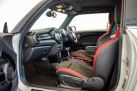 USED 2015 15 MINI HATCH 2.0 John Cooper Works Hatchback 3dr Petrol Auto Euro 6 (s/s) (231 ps) Chili & Media XL Package