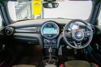 USED 2015 15 MINI HATCH 2.0 John Cooper Works Hatchback 3dr Petrol Auto Euro 6 (s/s) (231 ps) Chili & Media XL Package