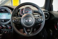 USED 2015 15 MINI HATCH 2.0 John Cooper Works Hatchback 3dr Petrol Auto Euro 6 (s/s) (231 ps) Chili & Media XL Package