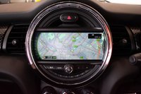 USED 2015 15 MINI HATCH 2.0 John Cooper Works Hatchback 3dr Petrol Auto Euro 6 (s/s) (231 ps) Chili & Media XL Package